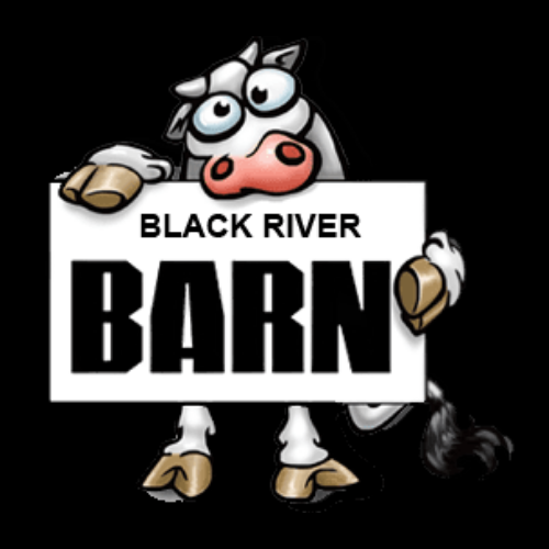 Black River Barn