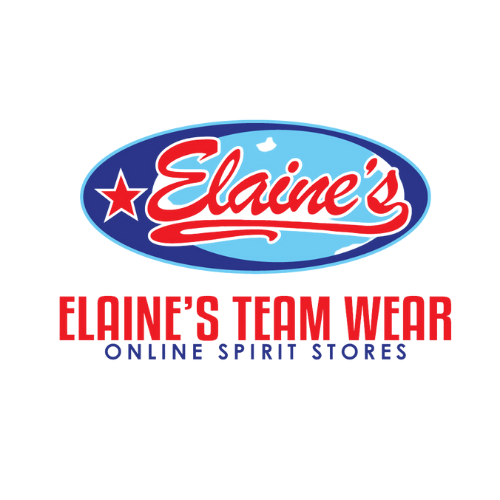Elaine's Team Wear