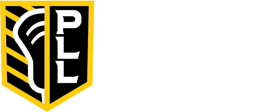 Premier Lacrosse League logo