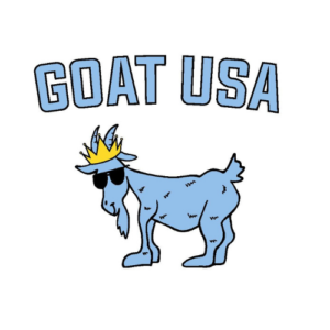 GOAT USA