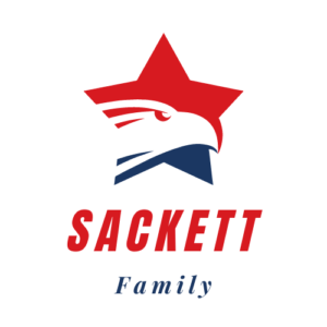 The Sackett Family