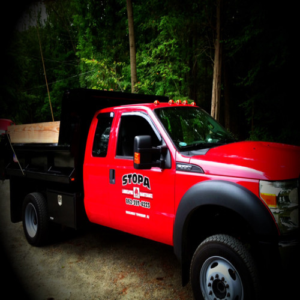 Stopa Landscaping