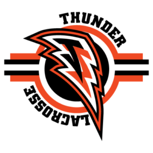 Thunder Lacrosse