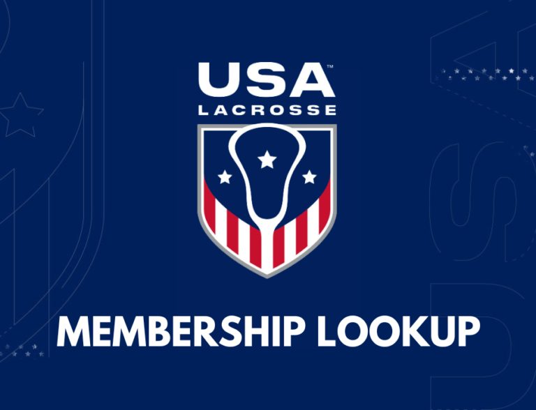 Registration Renegades Lacrosse