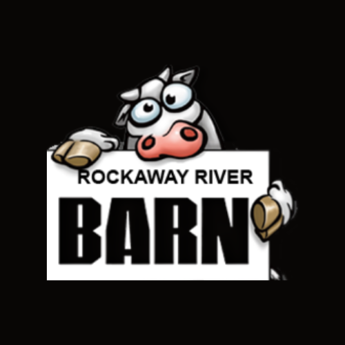 Rockaway River Barn