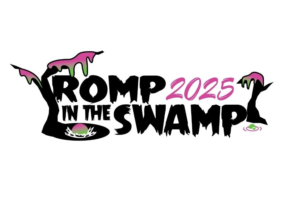 Romp in the Swamp 2025 Romp in the Swamp 2025