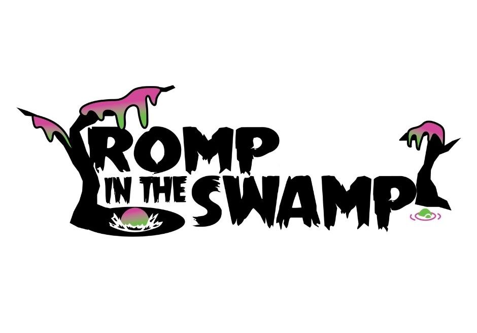 Romp in the Swamp